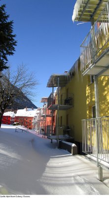 Alpin Resort Erzberg by ALPS RESORTS