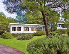 Alborèa Ecolodge Resort