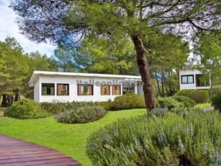 Alborèa Ecolodge Resort