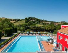 Camp Villaggio Paradise