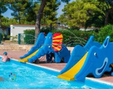 Camping Village Capo Vieste