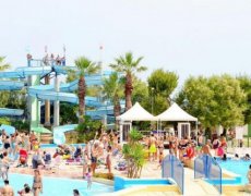 Camping Villaggio Lamaforca
