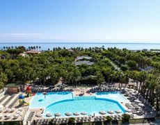 Don Antonio Glamping Village