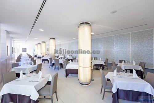 Europa Hotel Design SPA 1877