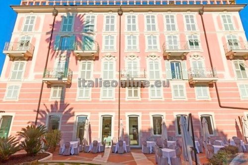 Europa Hotel Design SPA 1877