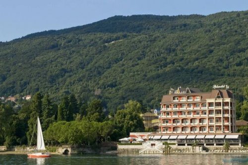 Grand Hotel Bristol