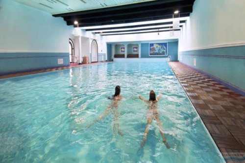 Grand Hotel Bristol