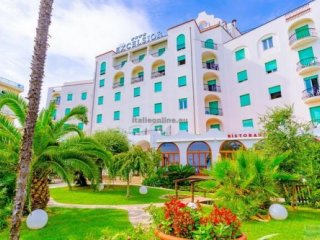 Grand Hotel Excelsior