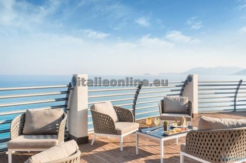 Grand Hotel Pietra Ligure