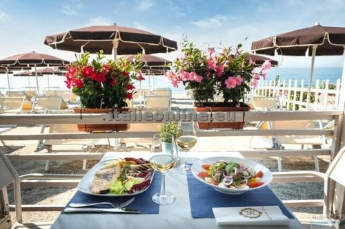 Grand Hotel Pietra Ligure