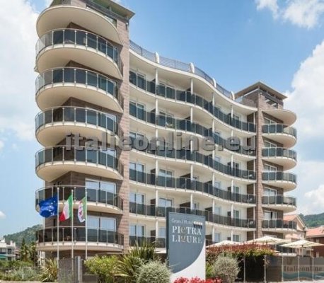 Grand Hotel Pietra Ligure