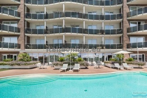 Grand Hotel Pietra Ligure