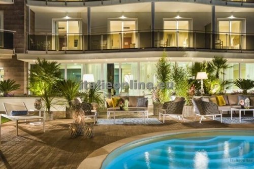 Grand Hotel Pietra Ligure