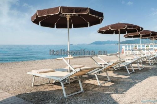 Grand Hotel Pietra Ligure