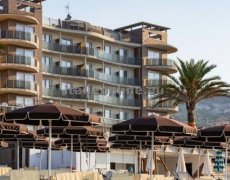 Grand Hotel Pietra Ligure