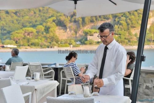 Grand Hotel Portovenere