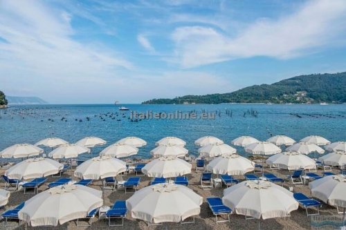Grand Hotel Portovenere