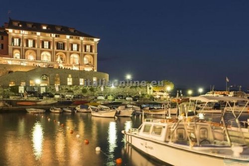 Grand Hotel Portovenere