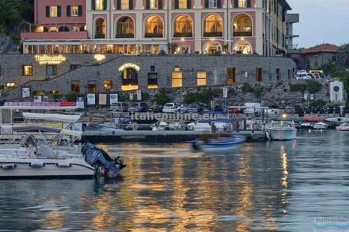 Grand Hotel Portovenere