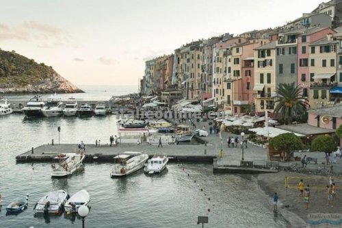 Grand Hotel Portovenere