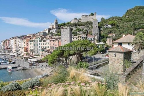 Grand Hotel Portovenere