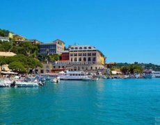 Grand Hotel Portovenere