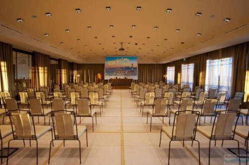 Grand Hotel Savoia
