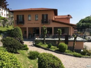 Hotel Breglia