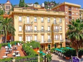 Hotel Careni Villa Italia