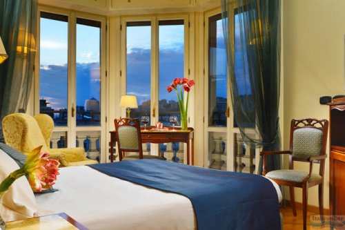 Hotel Continental