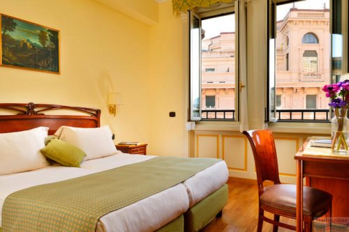 Hotel Continental