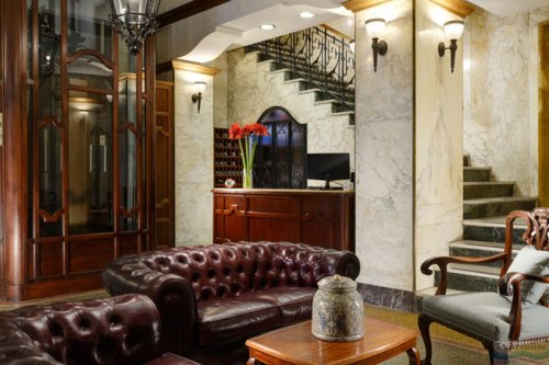 Hotel Continental