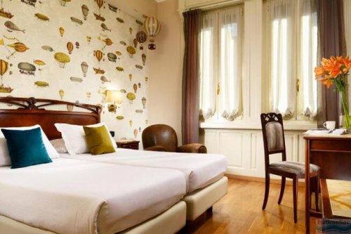 Hotel Continental