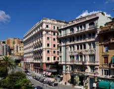 Hotel Continental