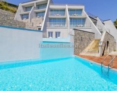 Hotel Cristallo Park