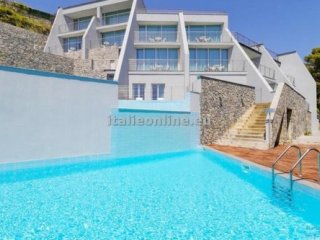 Hotel Cristallo Park