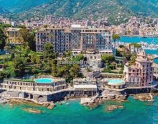 Hotel Excelsior Palace Portofino Coast