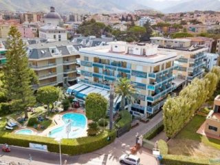 Hotel Garden Lido Hotel Garden Lido