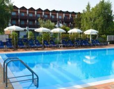 Hotel Iseo Lago