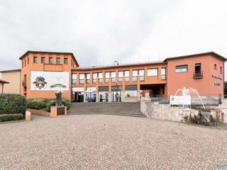 Hotel Lake Como Golf