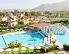 Hotel Loano 2 Village