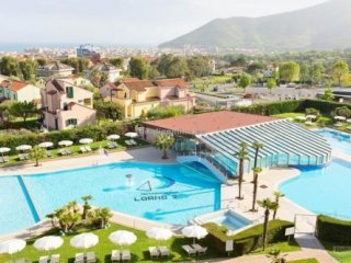 Hotel Loano 2 Village Hotel Loano 2 Village