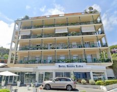 Hotel Regina Elena