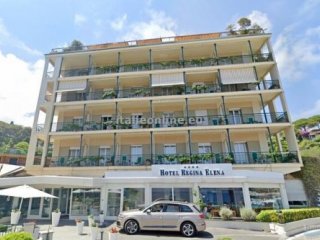 Hotel Regina Elena