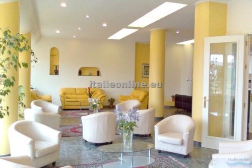 Hotel Robinia