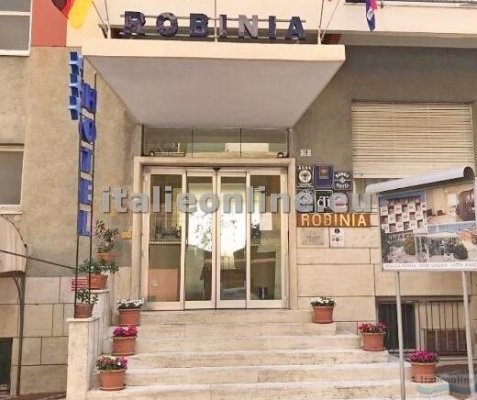 Hotel Robinia