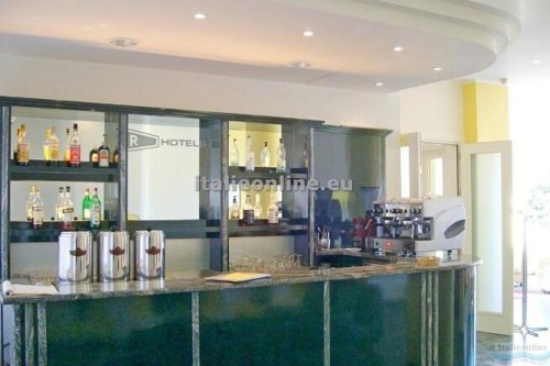 Hotel Robinia