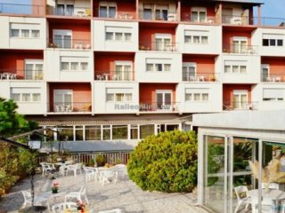 Hotel Robinia Hotel Robinia