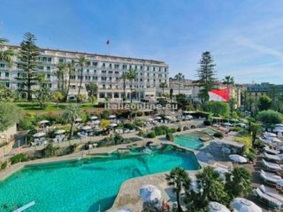 Hotel Royal Hotel Royal