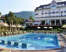 Hotel Simplon